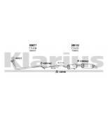 KLARIUS - 330121E - 
