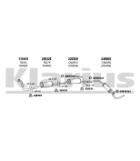 KLARIUS - 330450E - 