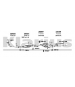 KLARIUS - 330784E - 