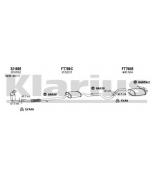 KLARIUS - 330866U - 
