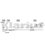 KLARIUS - 330887U - 