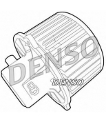 DENSO - DEA41005 - ЭЛЕКТРОДВИГАТЕЛИ ОТОПИТЕЛЯ DENSO NYUNDAI COUPE(GK) 1,6-2,7L 2002-