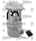 VALEO - 347035 - Топливный модуль в сборе