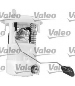 VALEO - 347087 - 