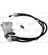 VALEO - 347509 - 