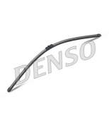 DENSO - DF026 - Щётки с/о Flat 650/475мм.