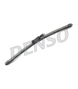 DENSO - DF036 - Щетка стеклоочистителя бескаркасная 650/400mm (ком-кт) OPEL Corsa D  '06-