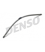 DENSO - DF107 - Щетка стеклоочистителя бескаркасная 700/700mm (ком-кт) FORD Galaxy 95-/VW Sharan/Golf+/Touran 05-