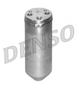 DENSO - DFD33007 - Осушитель системы кондиционирования