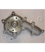 JAPKO - 35256 - P7658 Водяная помпа Toyota Land Cruiser 4.2 TD 90-