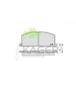 KAGER - 350092 - 
