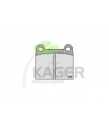 KAGER - 350124 - 