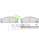 KAGER - 350282 - 