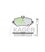 KAGER - 350505 - 