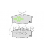 KAGER - 350516 - 