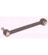 KLOKKERHOLM - 3526827 - Link, wheel suspension, Rear Axle, ...