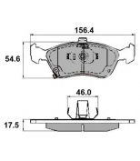 NATIONAL - NP2258 - 