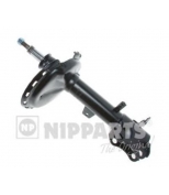 NIPPARTS - N5532071G - Амортизатор задний правый газовый LEXUS RX330 4WD