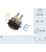 FAE - 36070 - Датчик включения вентилятора