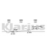 KLARIUS - 361095E - 