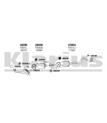 KLARIUS - 361505E - 