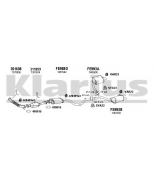 KLARIUS - 361717U - 