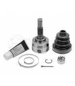 MEYLE - 36144980020 - ШРУС наруж.к-т Nissan Primera ABS