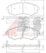 ABS - 37403OE - 