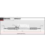 DELCO REMY - DSR396L - 