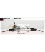 DELCO REMY - DSR839 - 