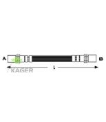 KAGER - 380700 - 