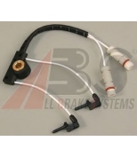 ABS - 39628 - Сигнализатор износ тормозных колодок