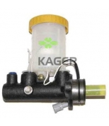 KAGER - 390522 - 