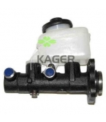 KAGER - 390585 - 