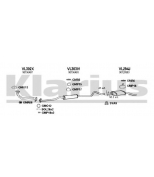 KLARIUS - 390054U - 
