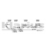 KLARIUS - 390355U - 