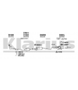 KLARIUS - 391006U - 