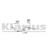 KLARIUS - 391253E - 