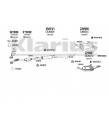 KLARIUS - 391580E - 