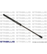 STABILUS - 3935ZN - Амортизатор