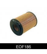 COMLINE - EOF186 - Фильтр масл mer e-class 09-/gl-class 09-/glk-class 08-/chr 300 c 05-/jeep com