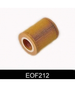 COMLINE - EOF212 - Фильтр масл vol s60 ii 10-/xc60 08-