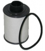 HOFFER - 4499 - Фильтр топливный (дизель)
