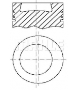 KNECHT/MAHLE - E48410 - 