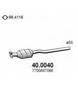 ASSO - 400040 - 