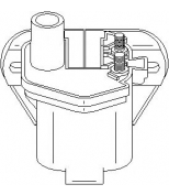 HANS PRIES/TOPRAN - 400876 - Катушка зажигания