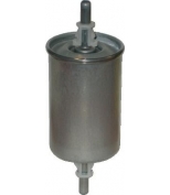 HOFFER - 4077 - Фильтр топливный