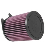 K&N Filters - E0661 - Фильтр воздуха  спорт