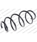 LESJOFORS - 4066814 - COIL SPRING FRONT PEUGEOT