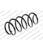 LESJOFORS - 4095088 - Пружина подвески VW PASSAT 1,6 / 1,...